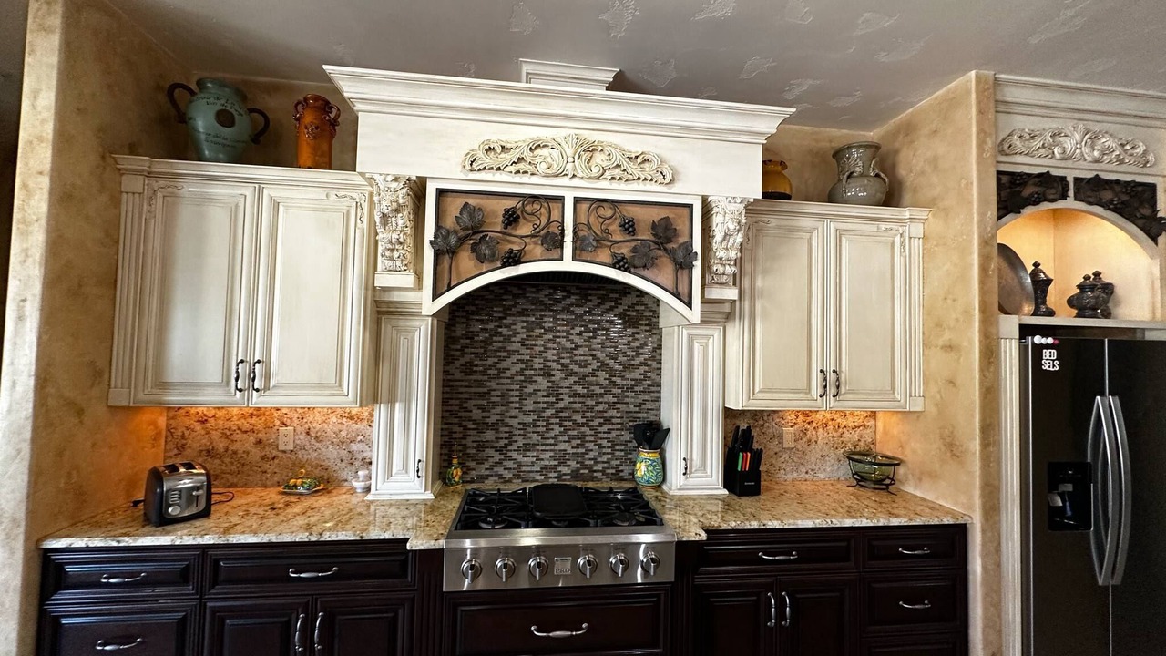 Photo of Kitchen in Lakeport