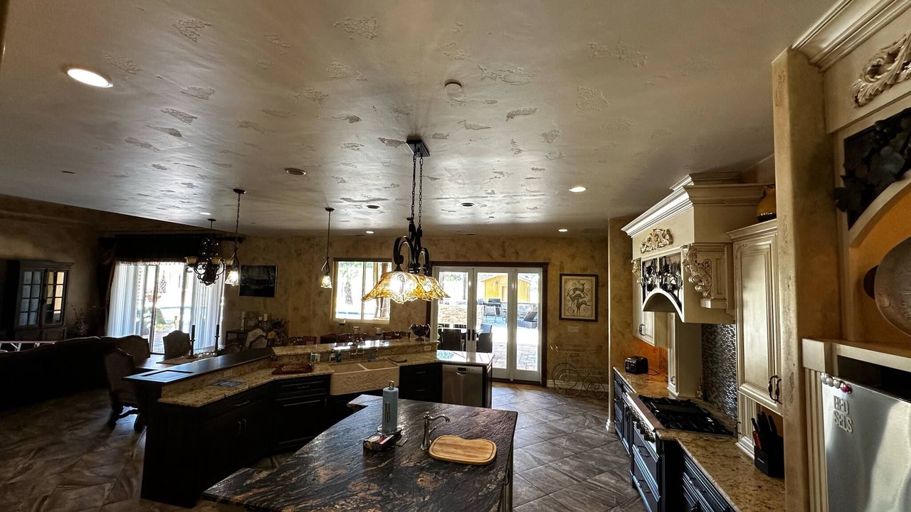 Photo of Kitchen in Lakeport