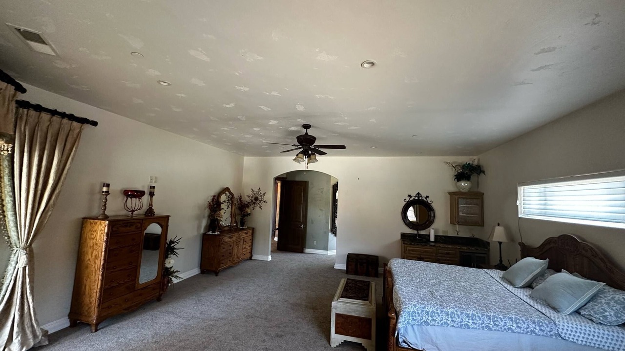 Photo of Bedroom in Lakeport