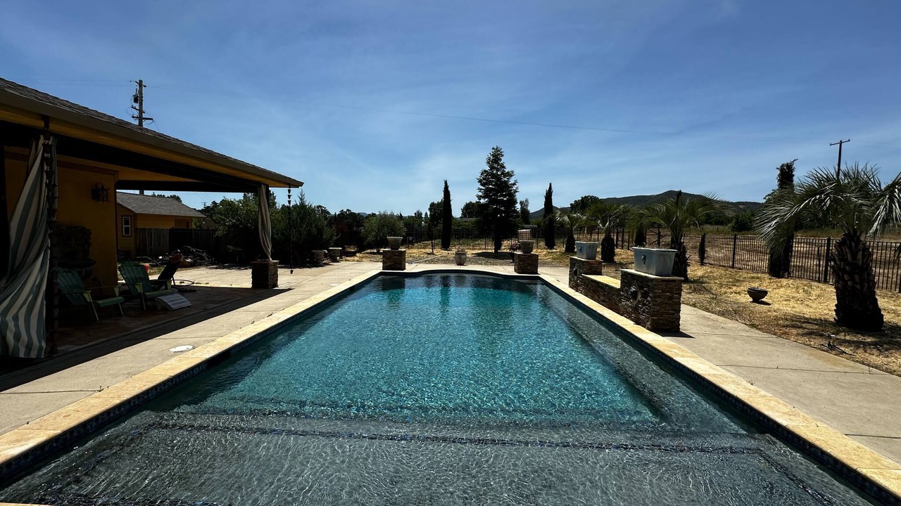Photo of Outdoor in Lakeport