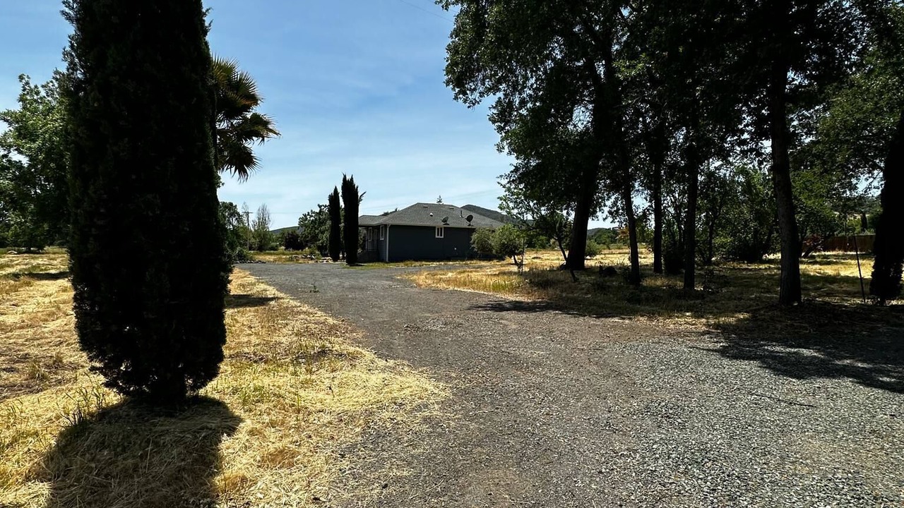 Photo of Outdoor in Lakeport