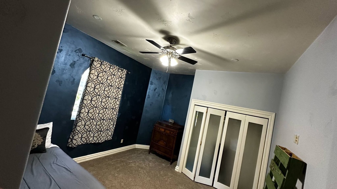 Photo of Bedroom in Lakeport
