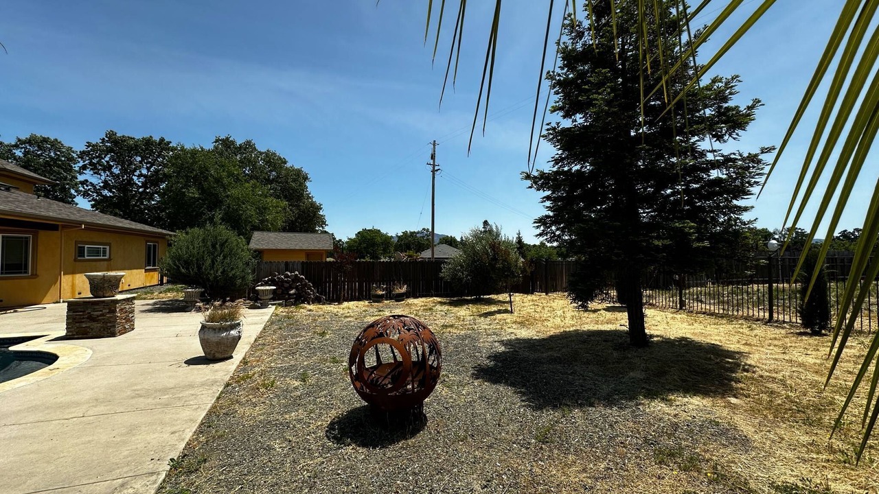 Photo of Outdoor in Lakeport
