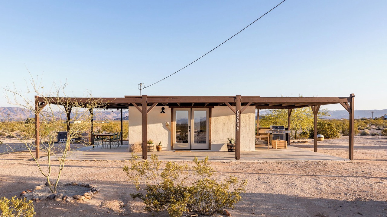 Photo of Outdoor in Joshua Tree