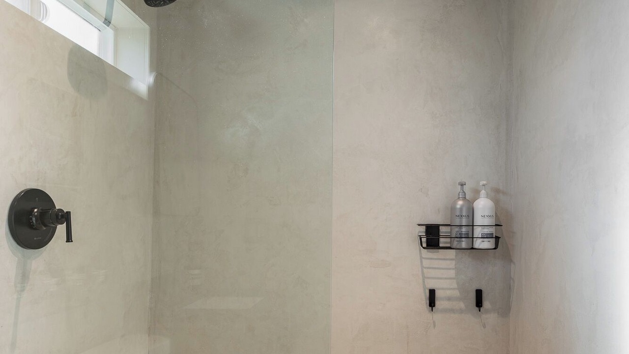 Photo of Bathroom in Joshua Tree