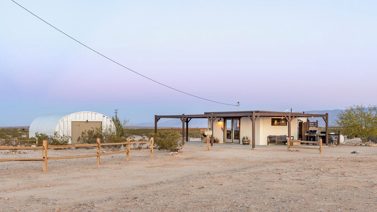 Photo of Outdoor in Joshua Tree