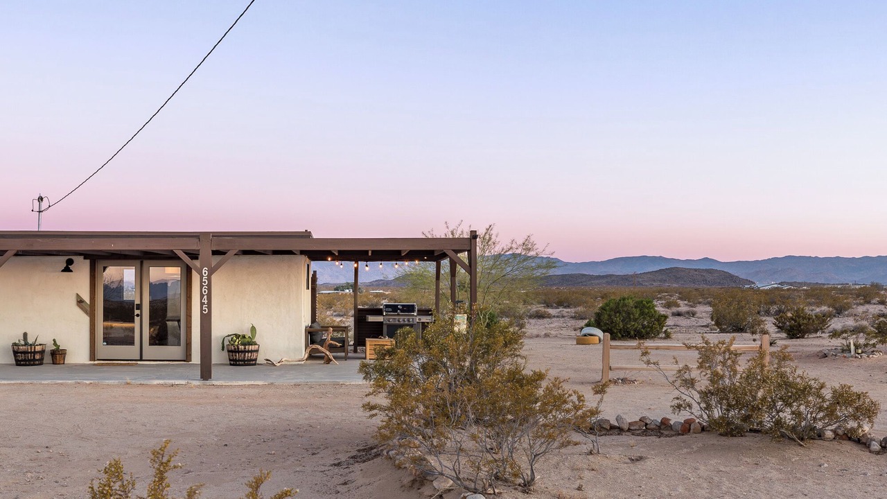 Photo of Outdoor in Joshua Tree