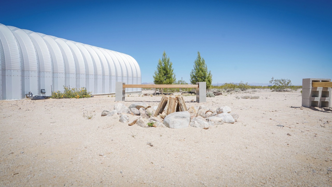 Photo of Others in Joshua Tree