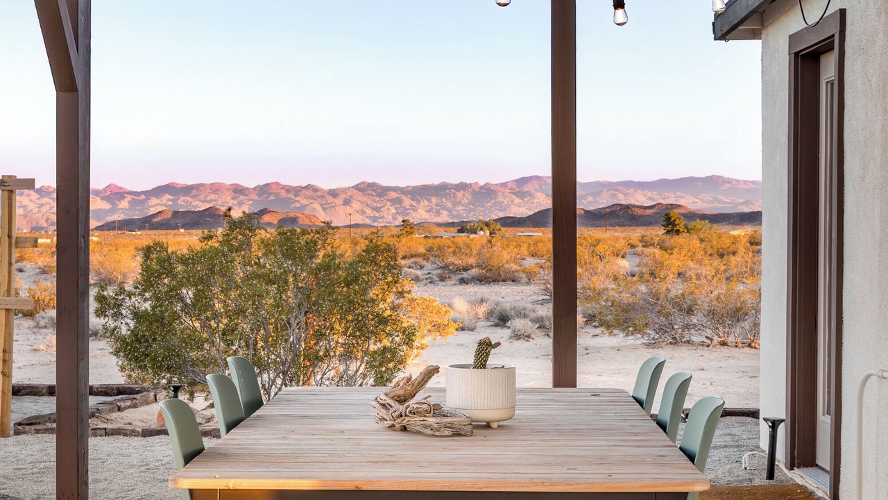 Photo of Outdoor in Joshua Tree