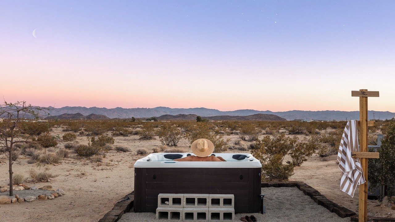 Photo of Outdoor in Joshua Tree