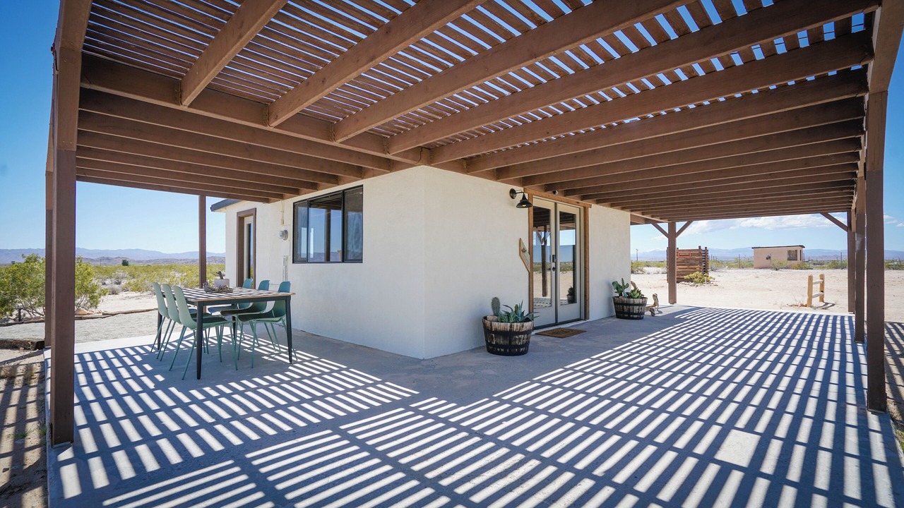 Photo of Outdoor in Joshua Tree