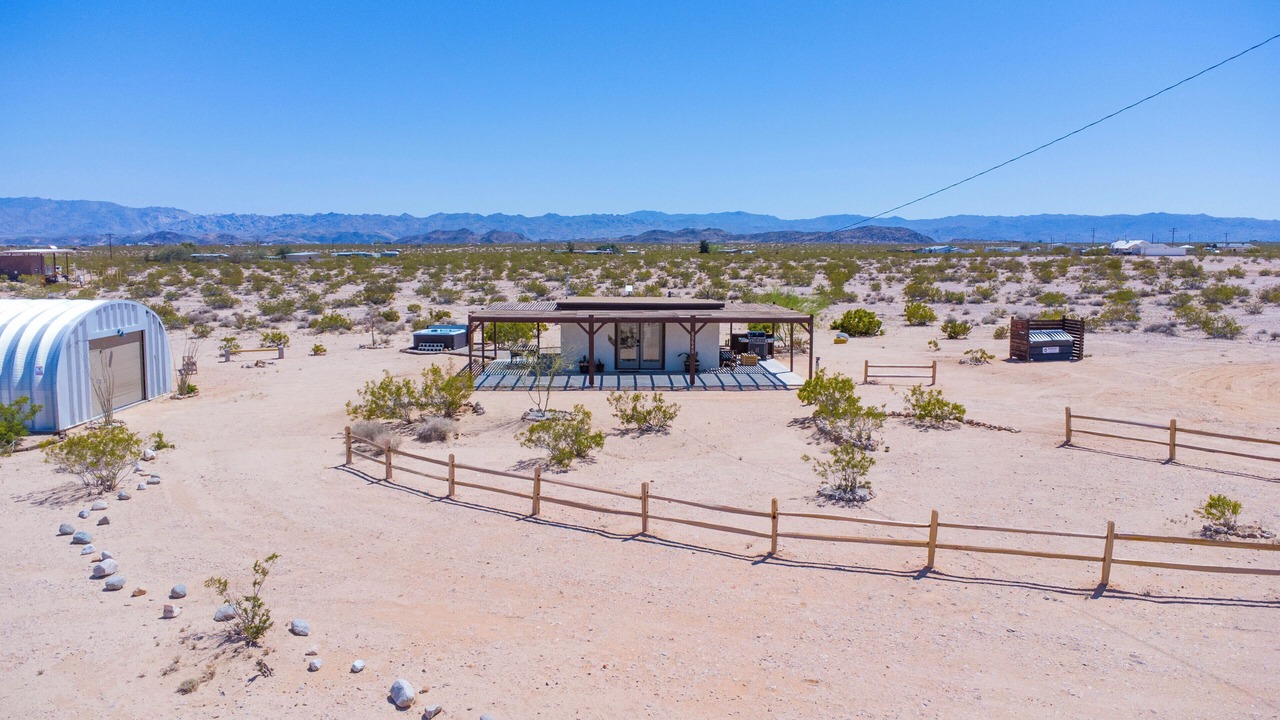 Photo of Outdoor in Joshua Tree