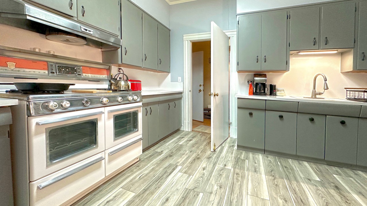 Photo of Kitchen in Cloverdale