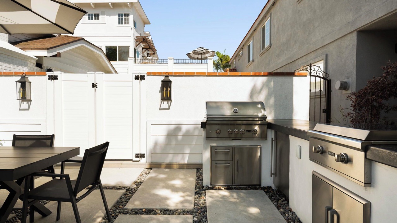 Photo of Outdoor in Belmont Shore