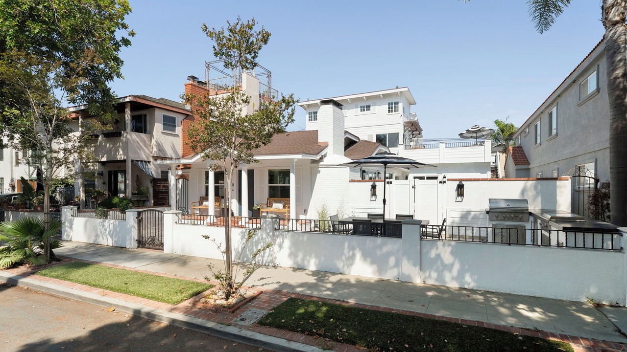 Photo of Outdoor in Belmont Shore