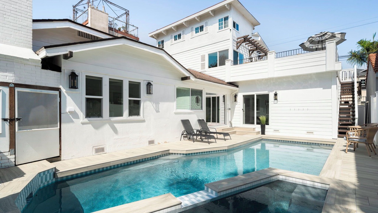 Photo of Outdoor in Belmont Shore