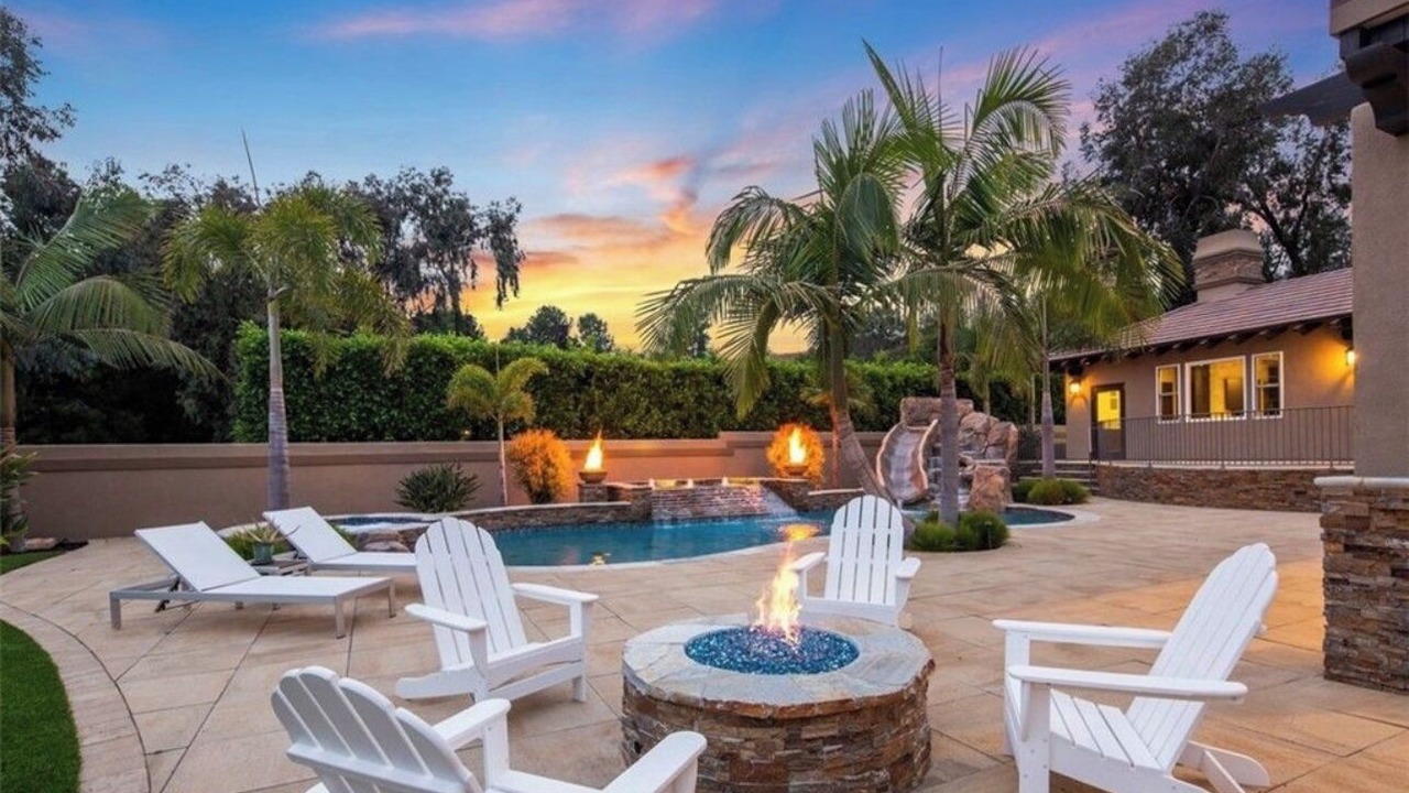 Photo of Outdoor in San Juan Capistrano