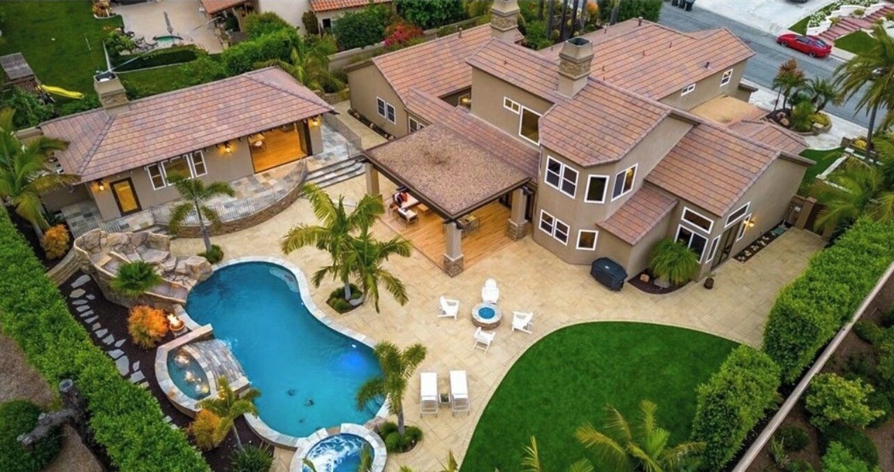 Photo of Outdoor in San Juan Capistrano