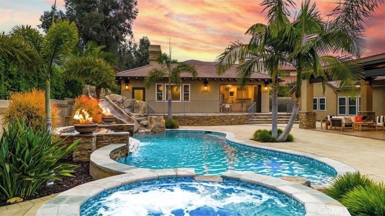 Photo of Outdoor in San Juan Capistrano