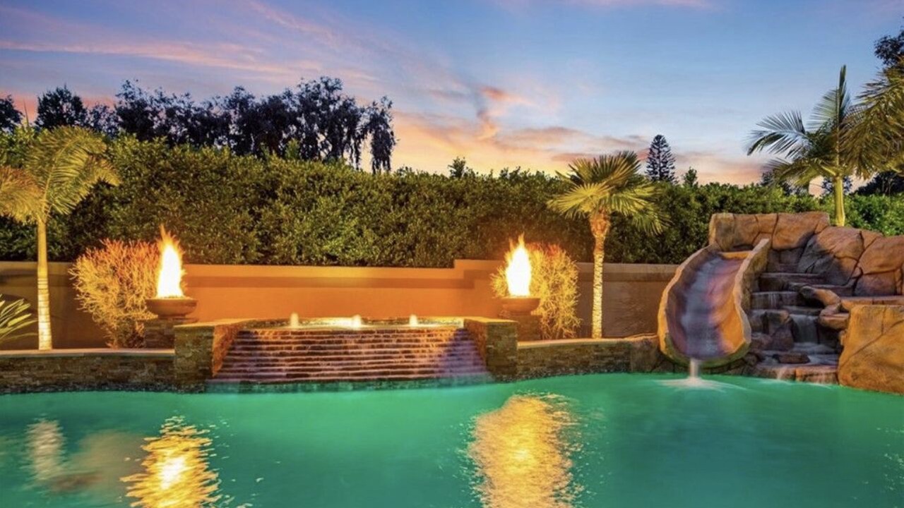 Photo of Outdoor in San Juan Capistrano