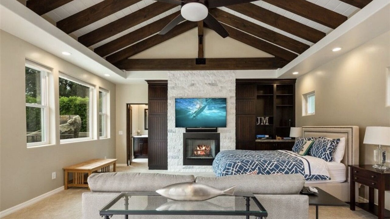 Photo of Bedroom in San Juan Capistrano
