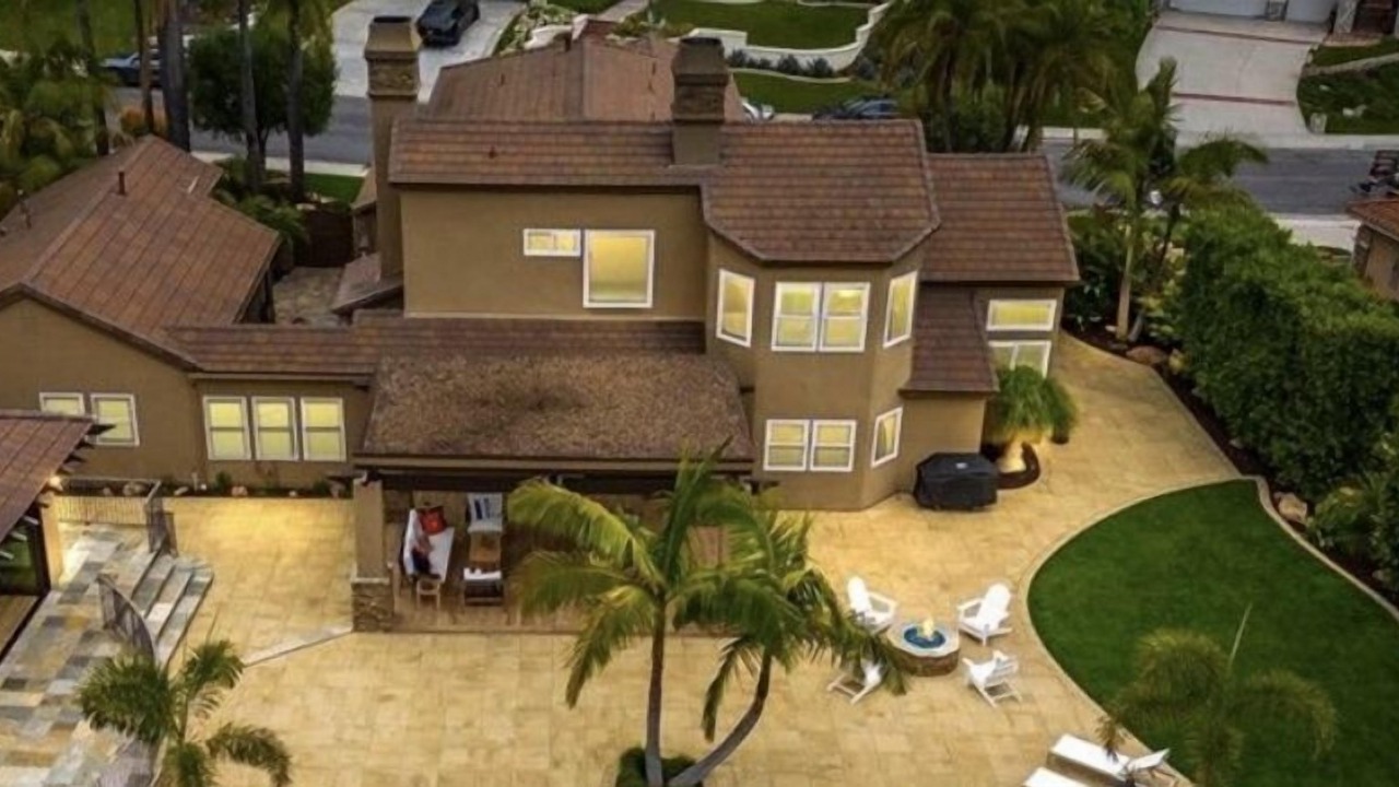 Photo of Outdoor in San Juan Capistrano