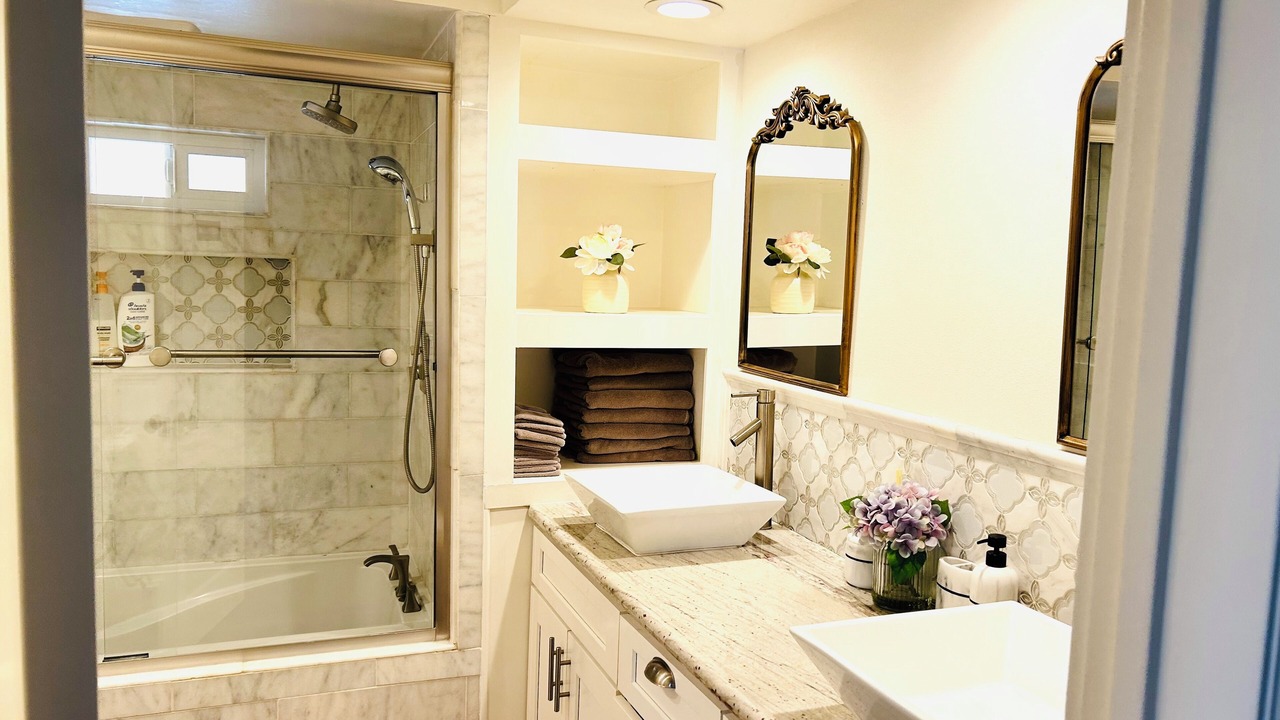 Photo of Bathroom in Westminster