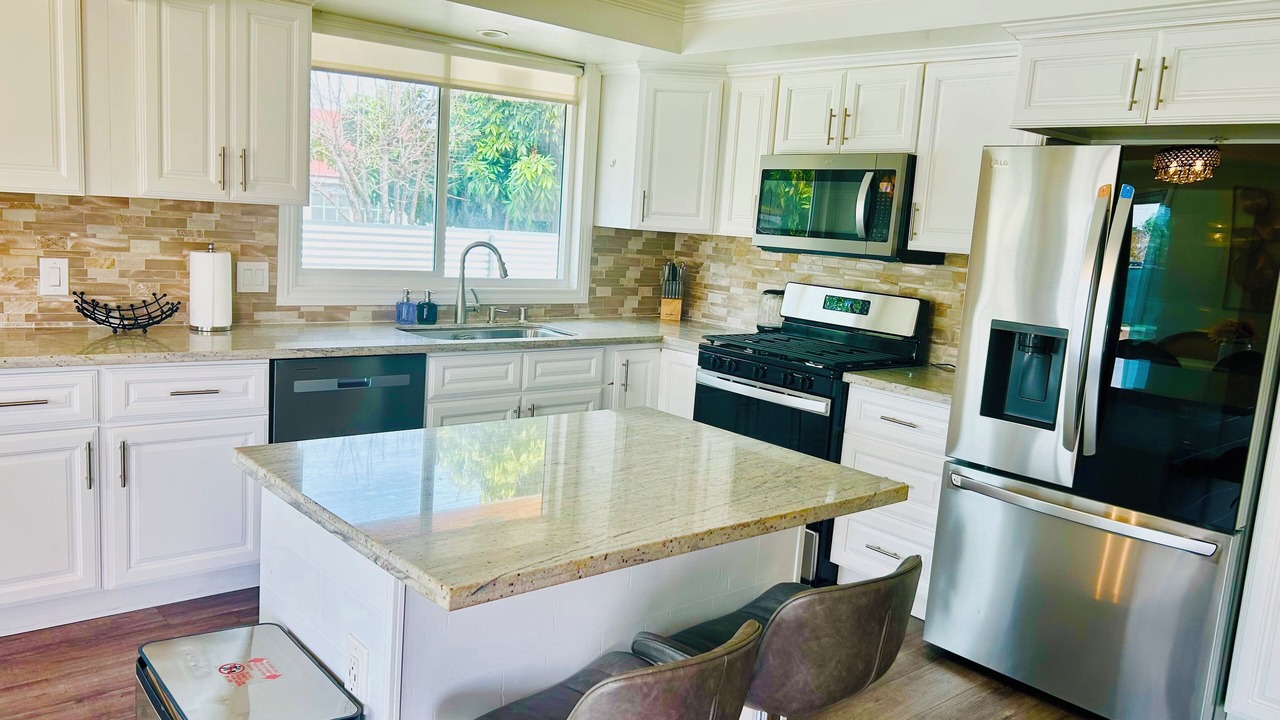 Photo of Kitchen in Westminster