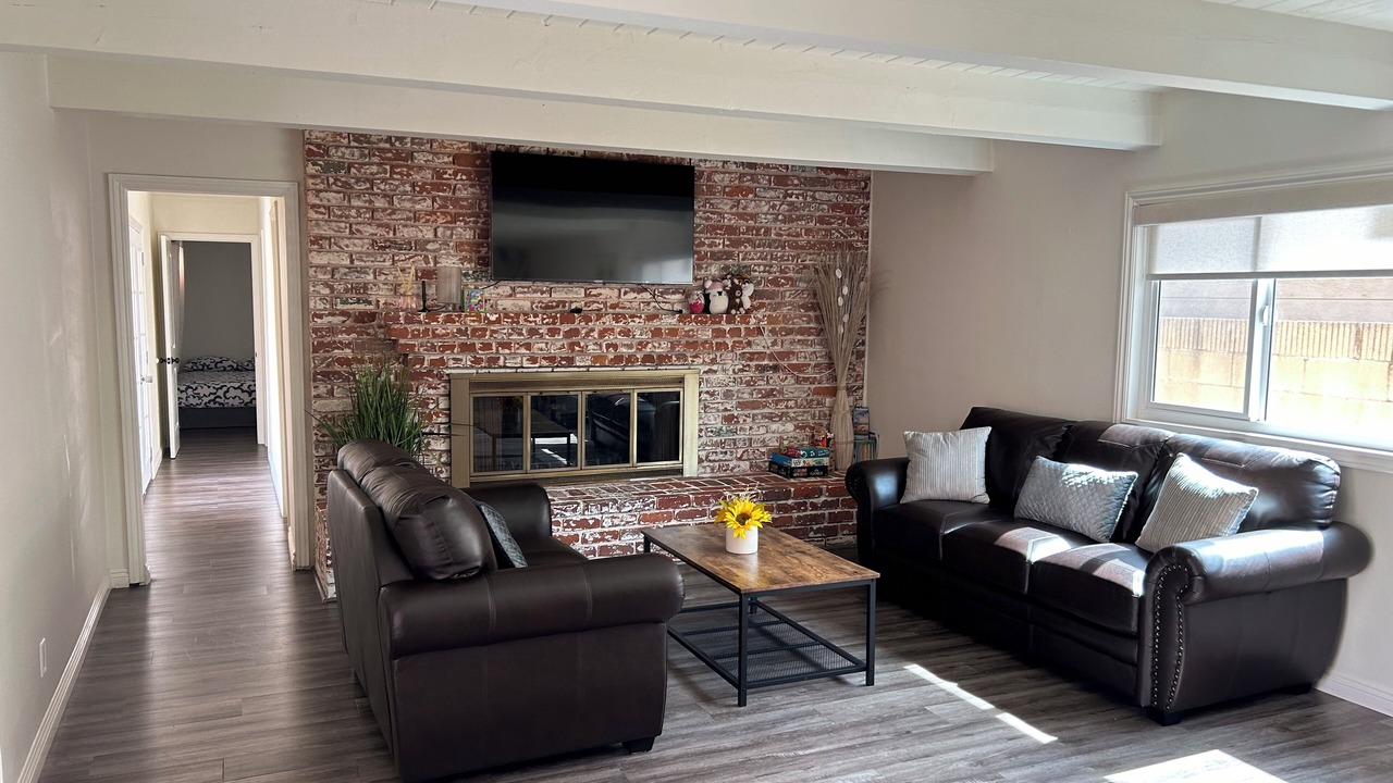 Photo of Livingroom in Westminster