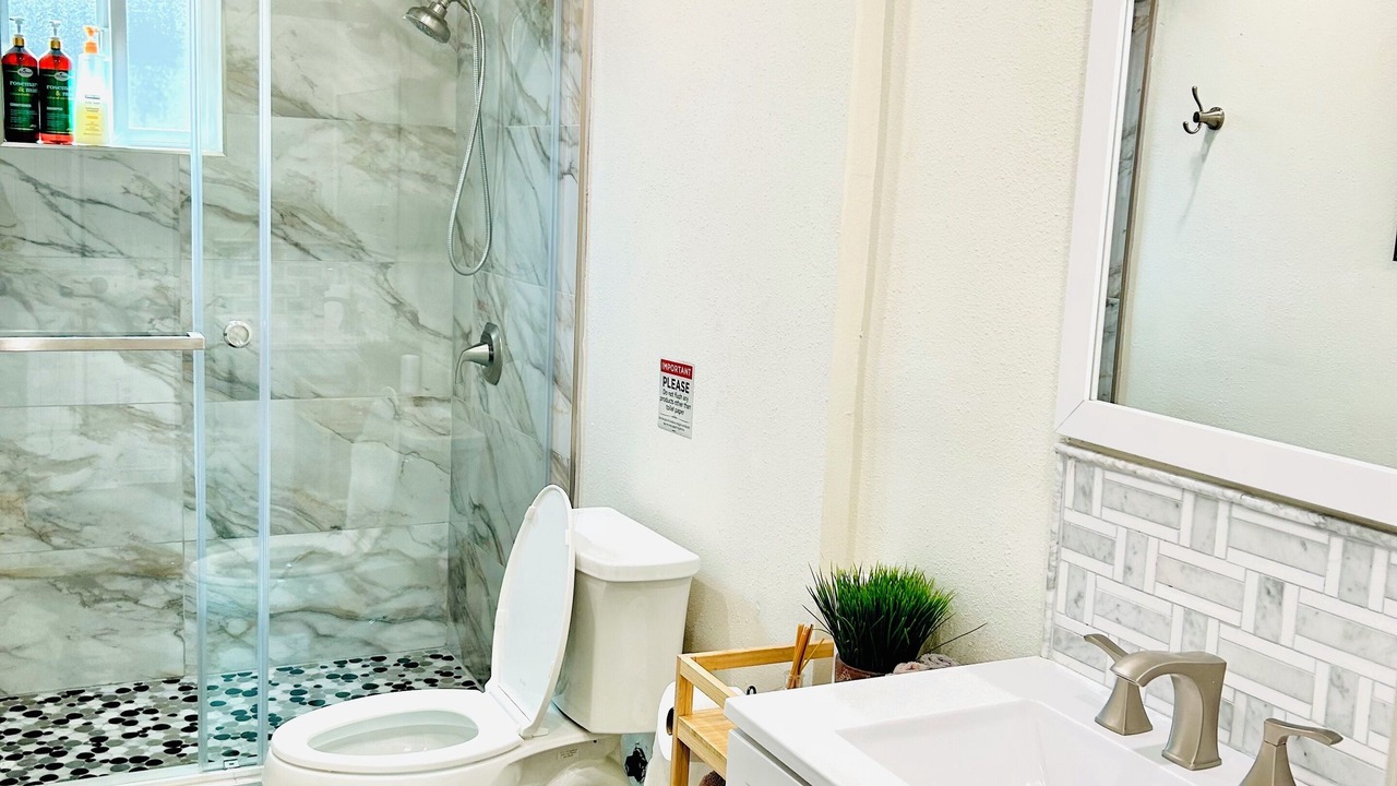 Photo of Bathroom in Westminster