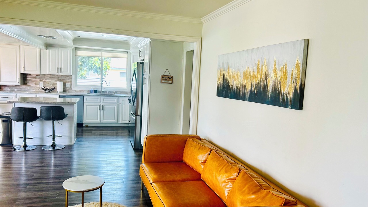 Photo of Livingroom in Westminster