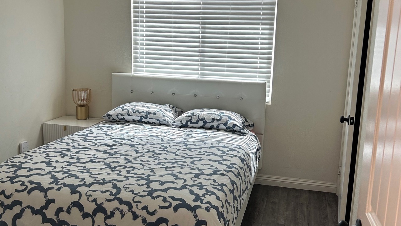 Photo of Bedroom in Westminster