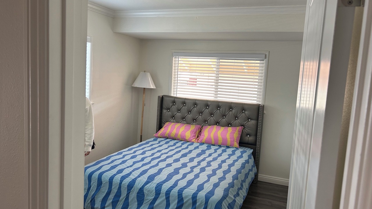 Photo of Bedroom in Westminster
