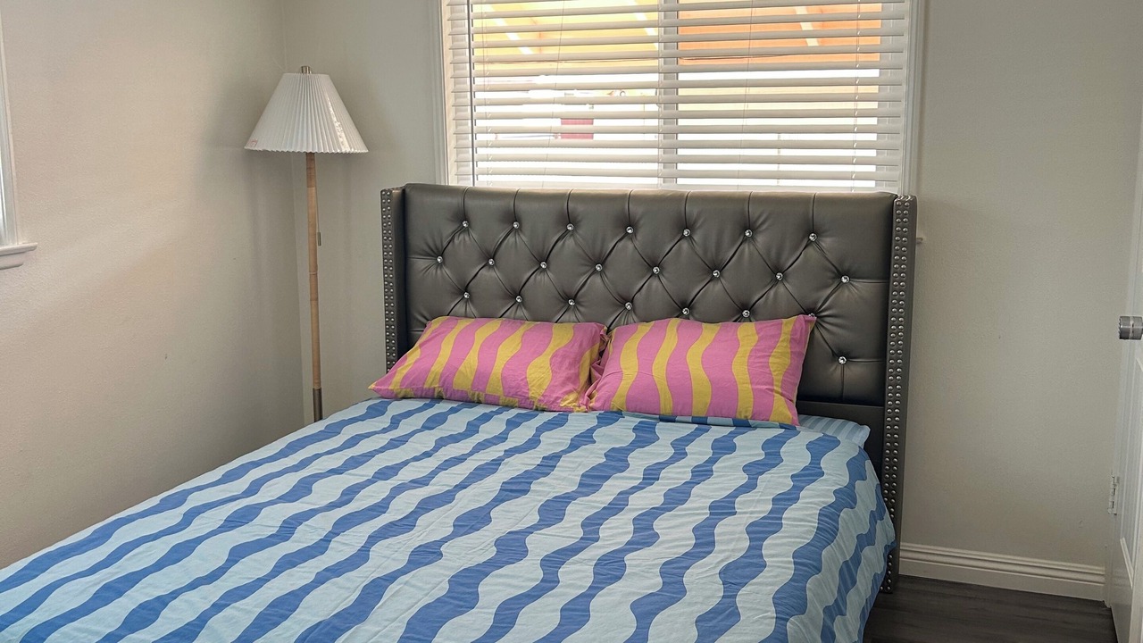Photo of Bedroom in Westminster