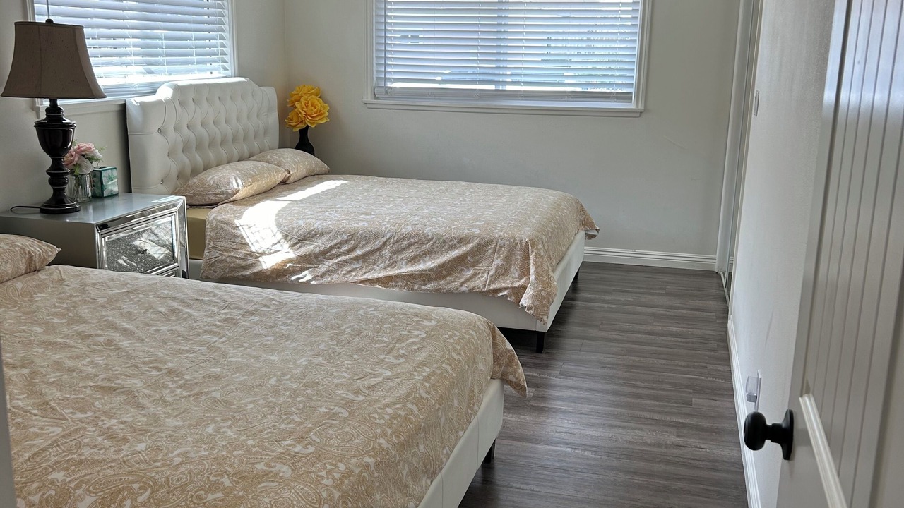 Photo of Bedroom in Westminster