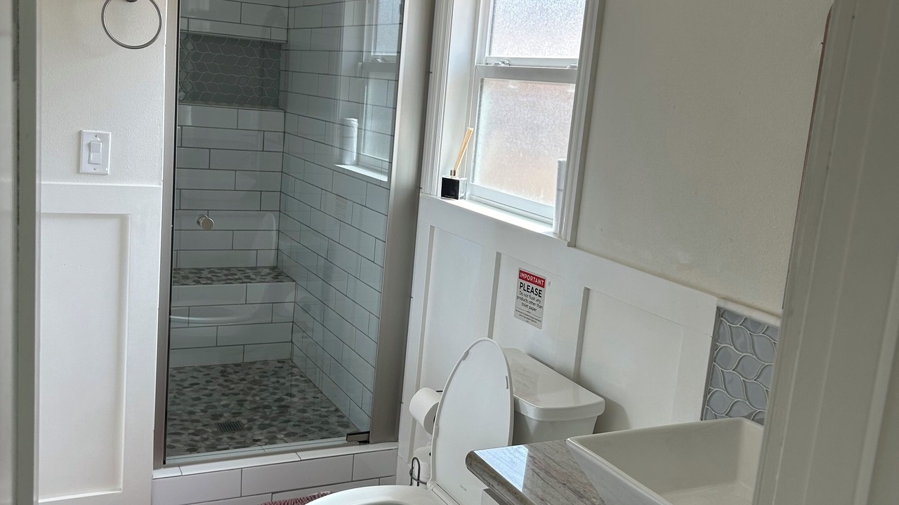 Photo of Bathroom in Westminster