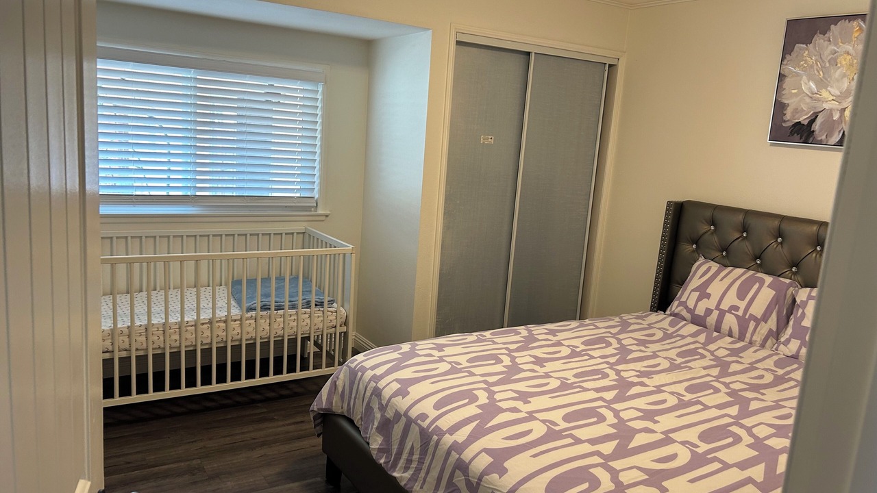 Photo of Bedroom in Westminster