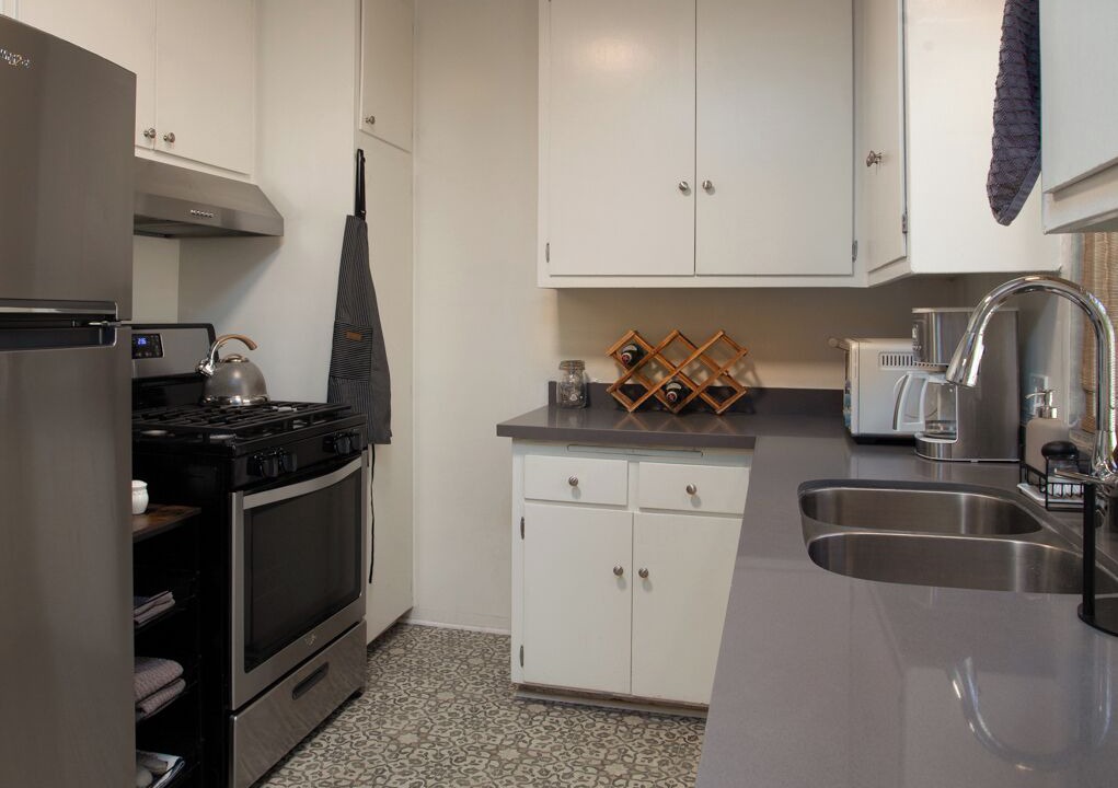Photo of Kitchen in Citrus Grove