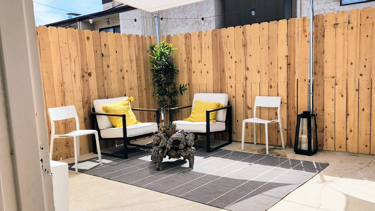 Photo of Patio Balcony in Citrus Grove