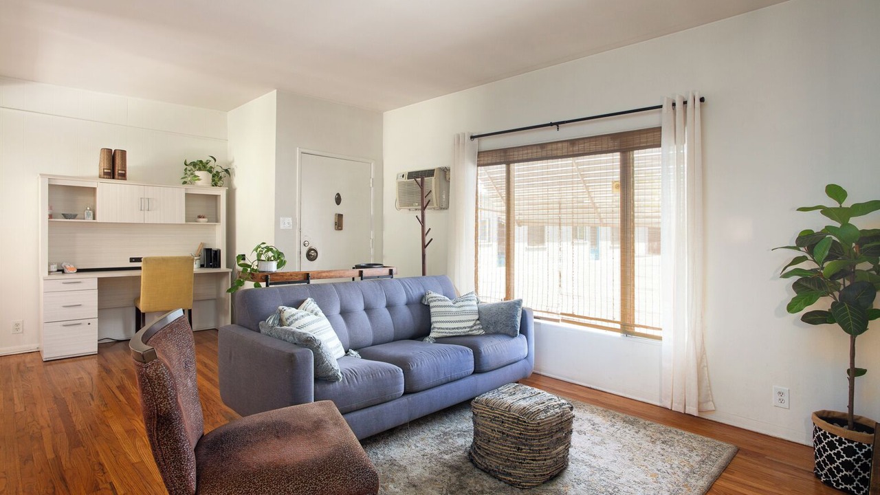 Photo of Livingroom in Citrus Grove