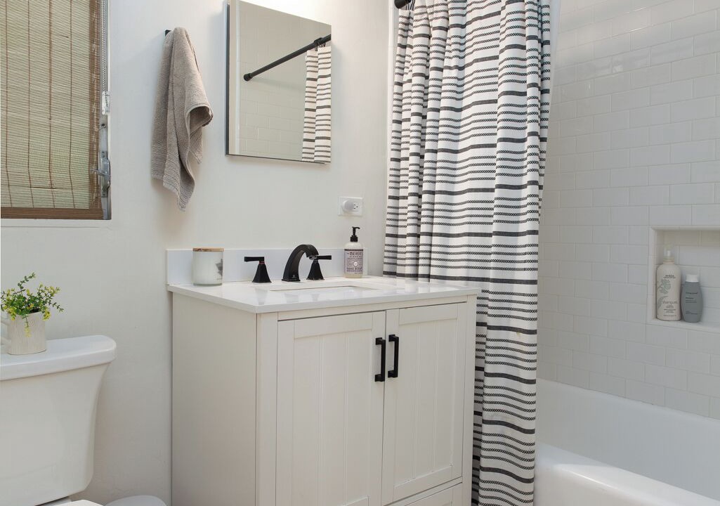Photo of Bathroom in Citrus Grove
