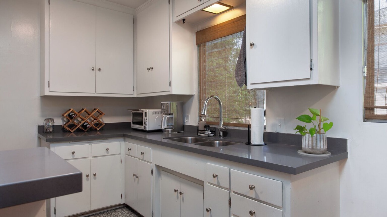 Photo of Kitchen in Citrus Grove