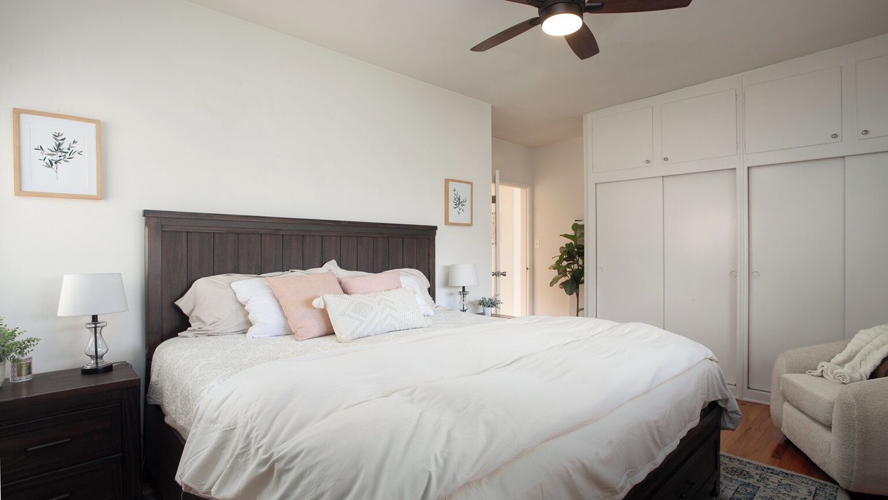 Photo of Bedroom in Citrus Grove