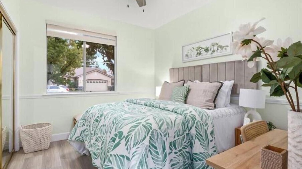 Photo of Bedroom in Fresno