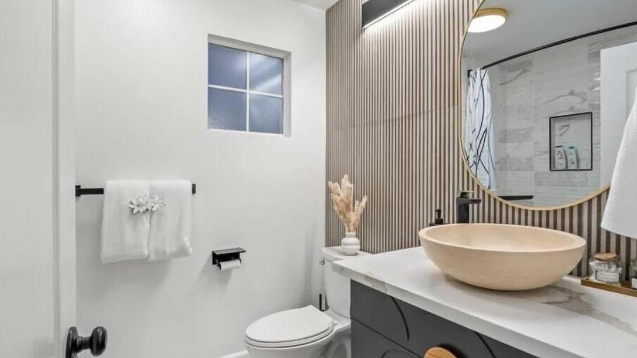 Photo of Bathroom in Fresno