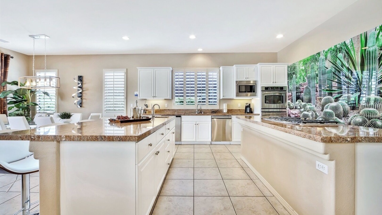 Photo of Kitchen in Rancho Santana