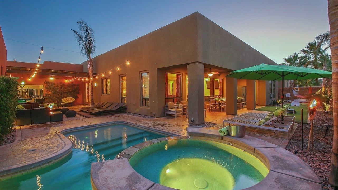 Photo of Outdoor in Rancho Santana