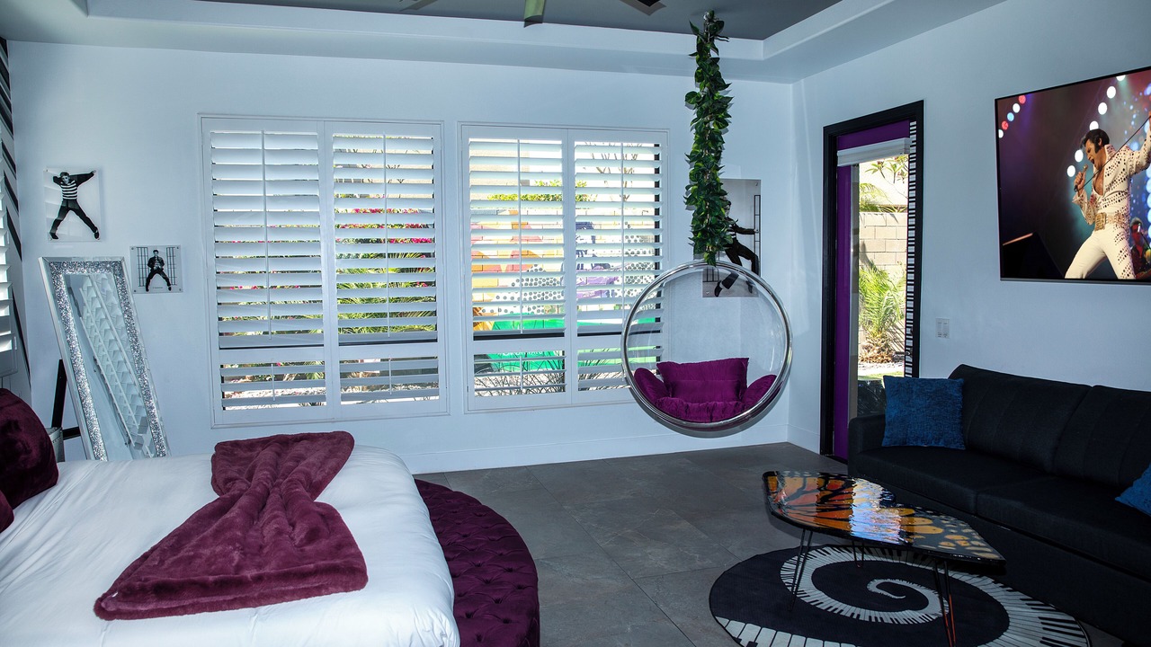 Photo of Bedroom in Rancho Santana