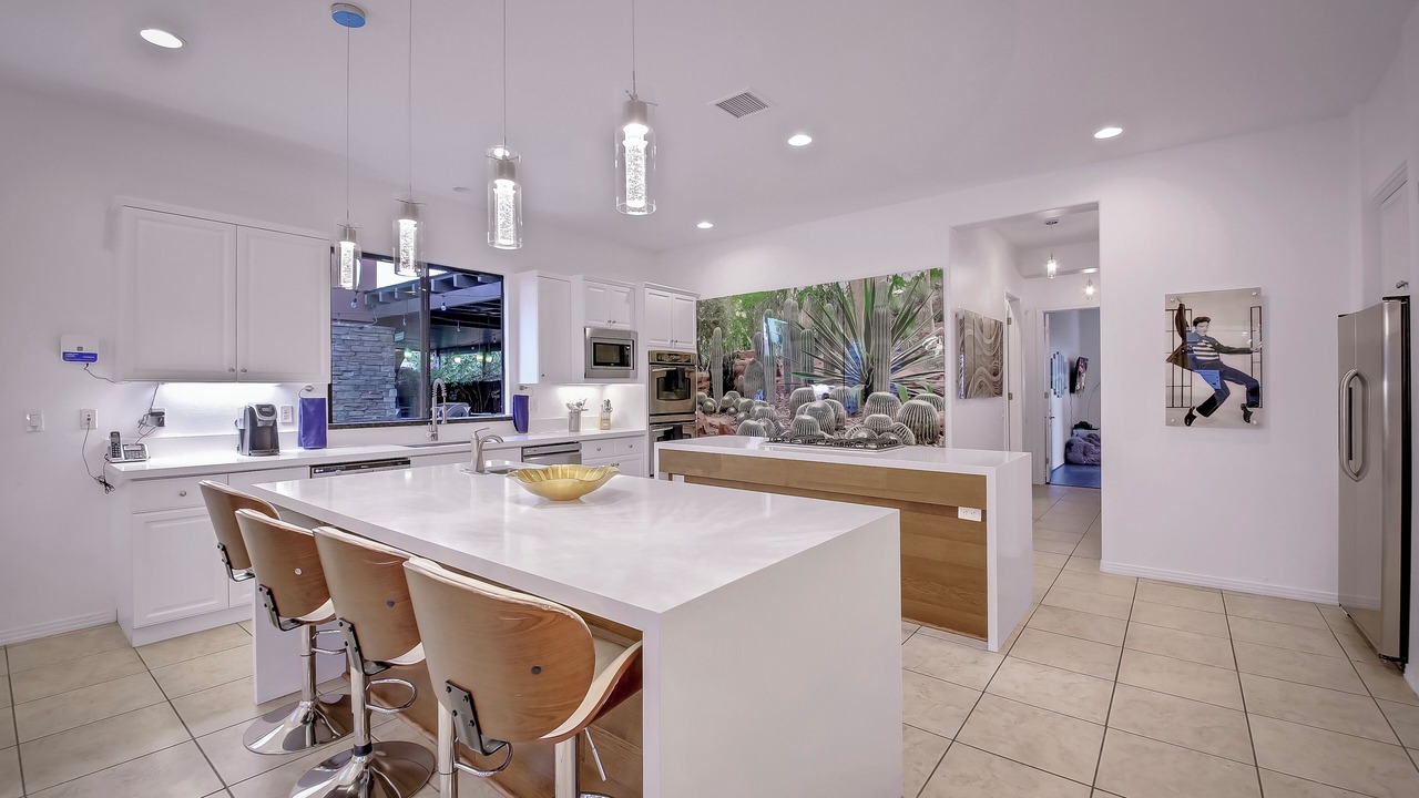 Photo of Kitchen in Rancho Santana