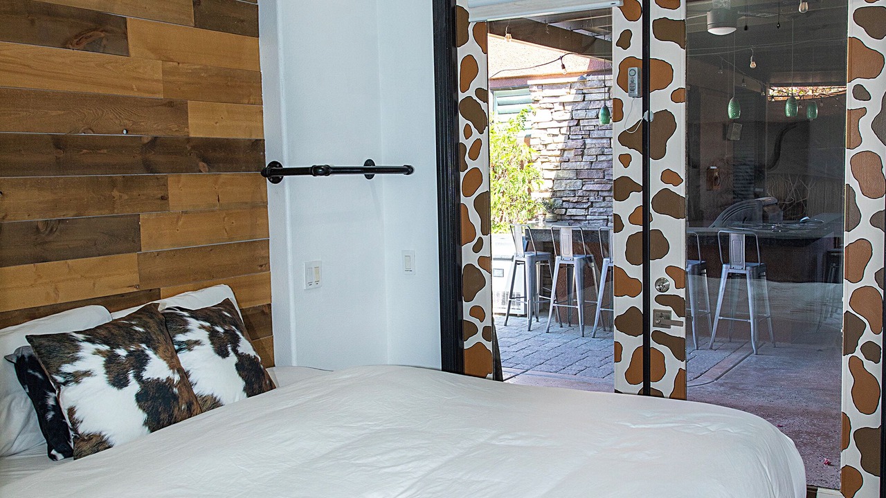 Photo of Bedroom in Rancho Santana
